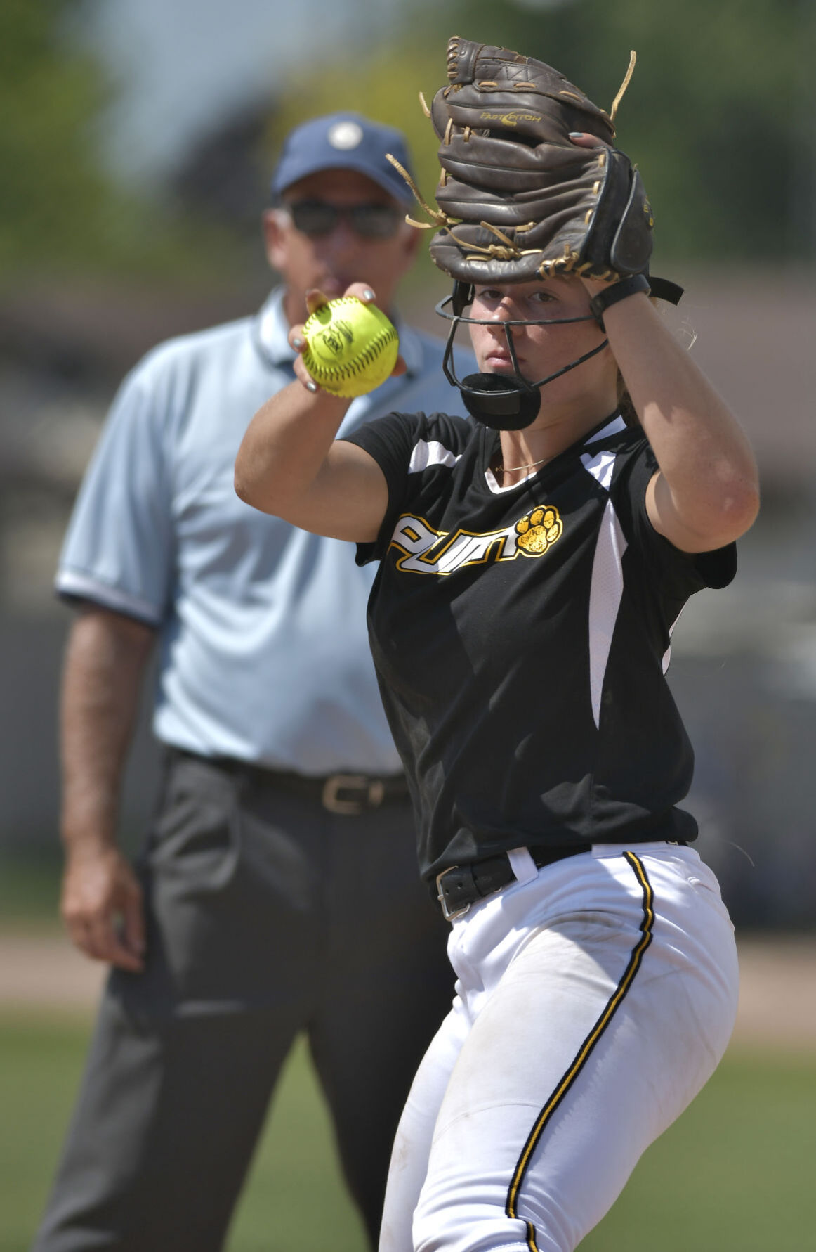 SOFTBALL